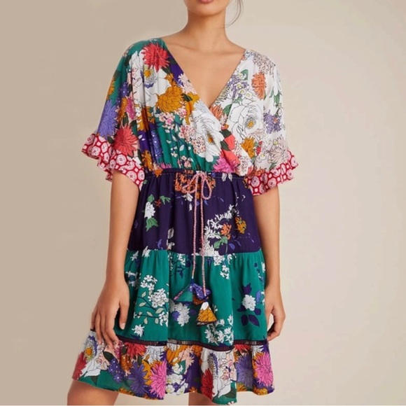 Anthropologie Dress - Picture 1 of 3